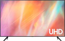 Samsung Samsung 43" LED 43AU7172 Ultra-HD 4K HDR Smart TV EU